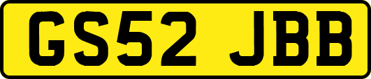 GS52JBB