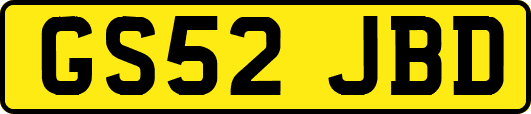 GS52JBD