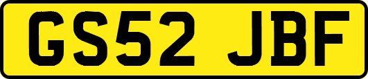 GS52JBF
