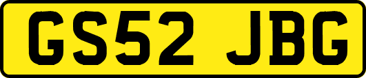 GS52JBG
