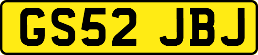 GS52JBJ