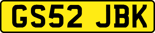 GS52JBK