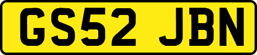GS52JBN