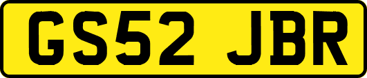 GS52JBR