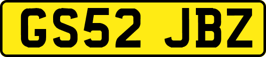 GS52JBZ