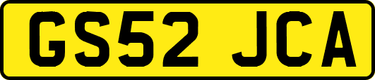 GS52JCA