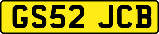 GS52JCB