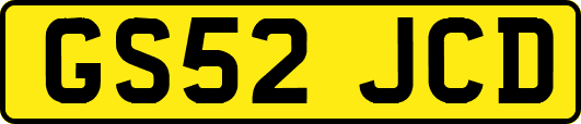 GS52JCD