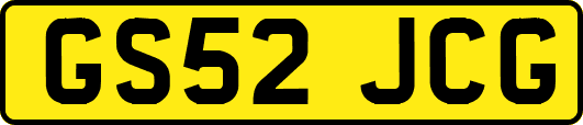 GS52JCG