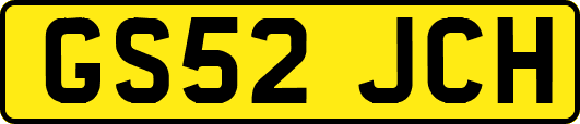 GS52JCH