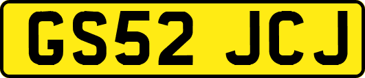 GS52JCJ