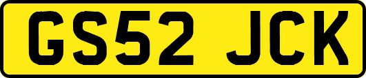 GS52JCK