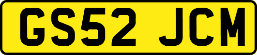 GS52JCM