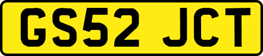 GS52JCT