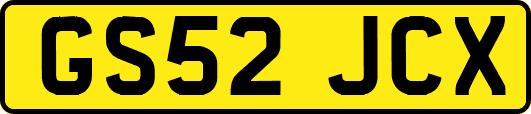 GS52JCX