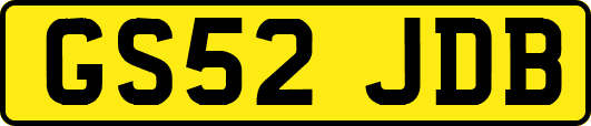 GS52JDB