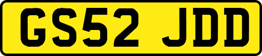 GS52JDD