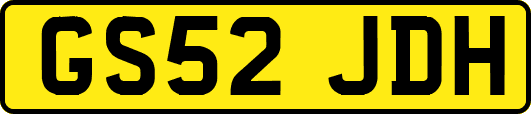 GS52JDH