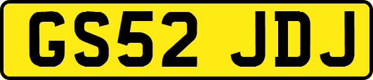 GS52JDJ