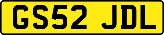 GS52JDL