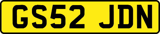 GS52JDN