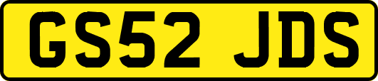 GS52JDS