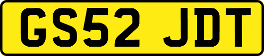 GS52JDT