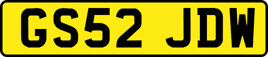 GS52JDW