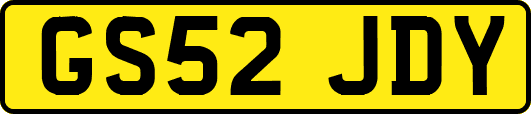 GS52JDY