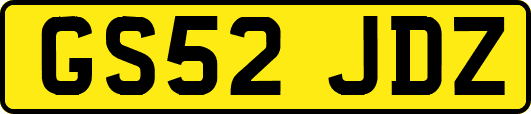 GS52JDZ
