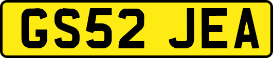 GS52JEA