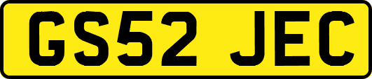 GS52JEC