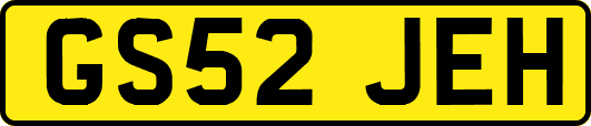 GS52JEH