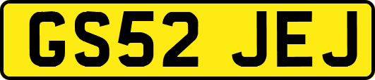 GS52JEJ