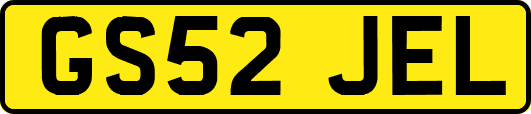 GS52JEL