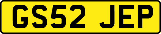 GS52JEP