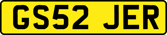 GS52JER