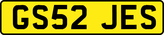 GS52JES
