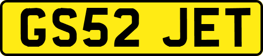 GS52JET