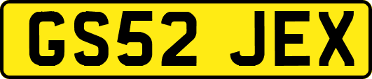GS52JEX