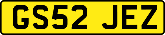 GS52JEZ