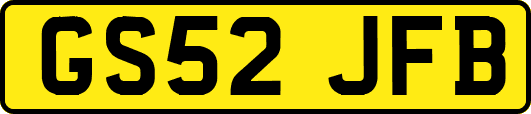 GS52JFB