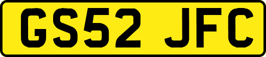 GS52JFC
