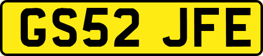 GS52JFE