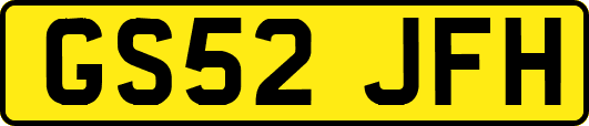GS52JFH