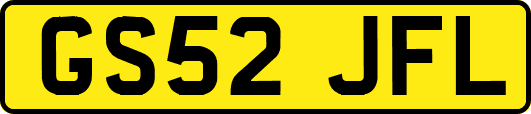 GS52JFL