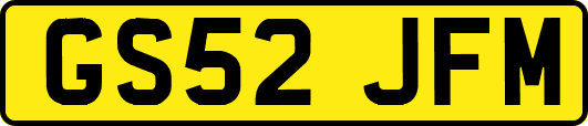 GS52JFM