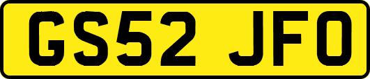 GS52JFO