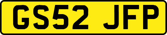 GS52JFP