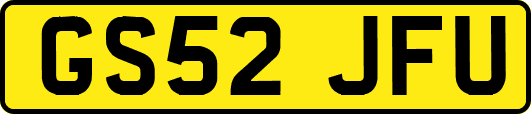 GS52JFU